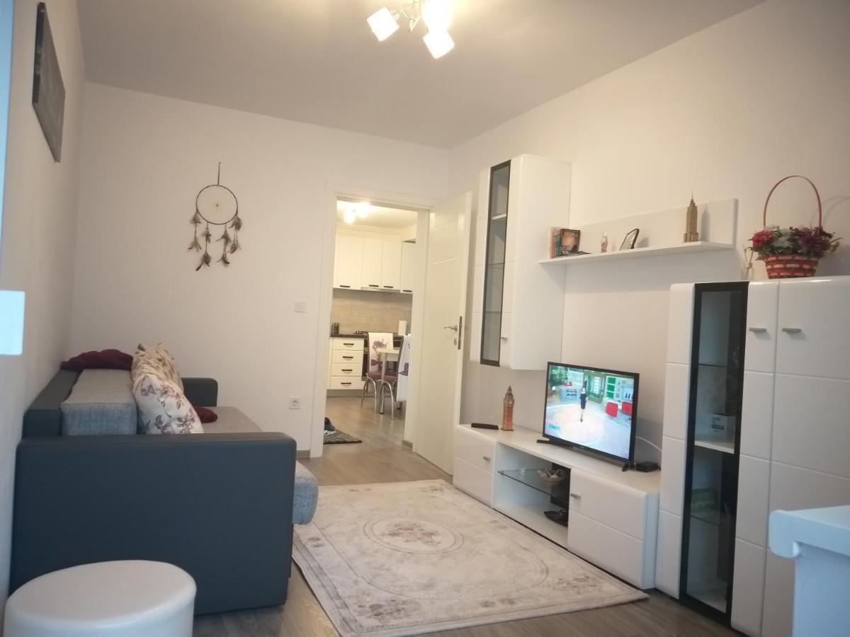 Luxury-Apartment Ultracentral Câmpulung Moldovenesc Eksteriør billede