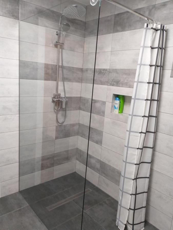 Luxury-Apartment Ultracentral Câmpulung Moldovenesc Eksteriør billede